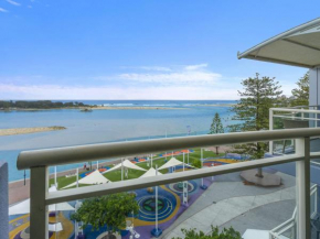 The Entrance Waterfront Resort Unit 510, Central Coast